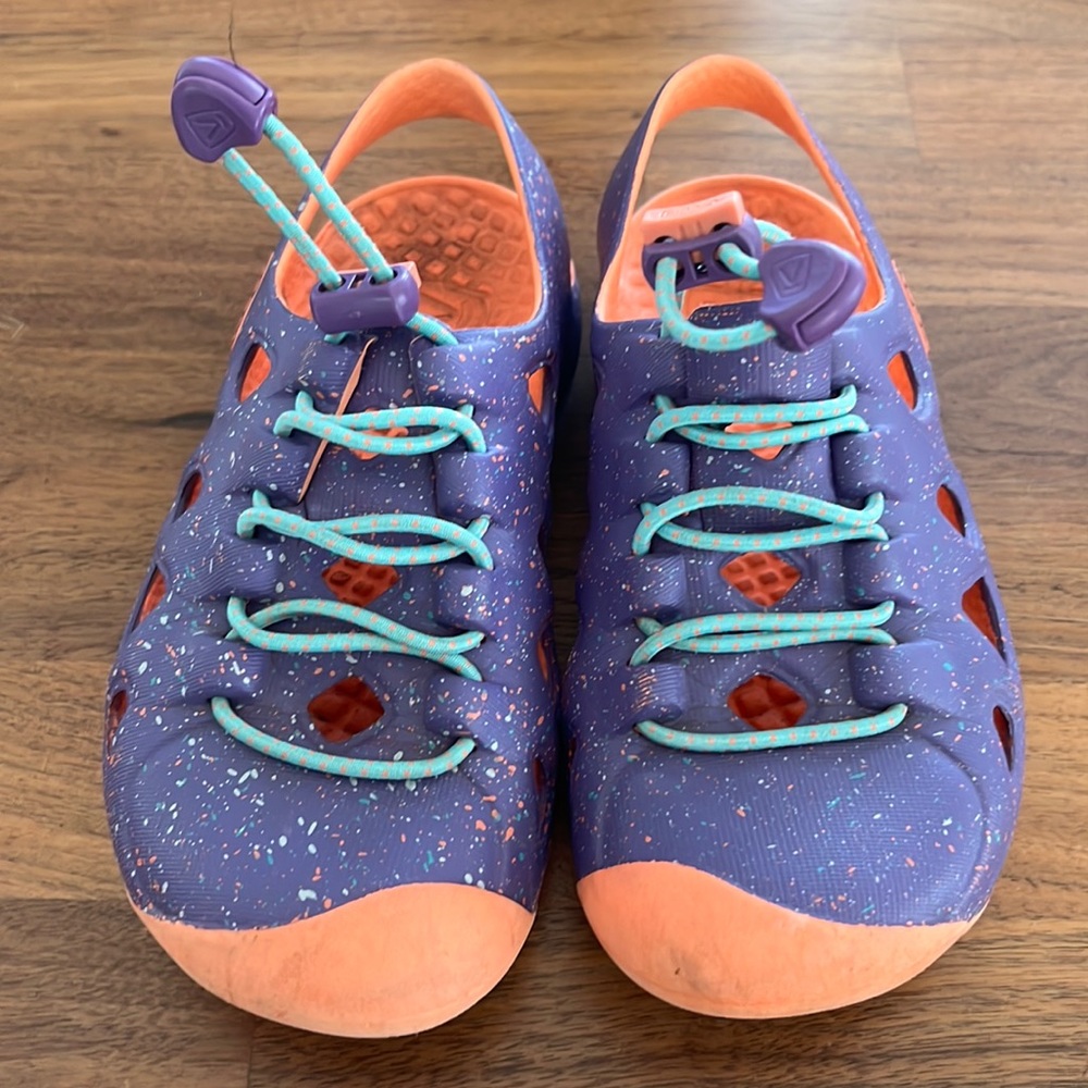 Keen sandals